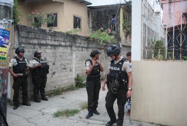 Doble crimen en la Floresta 2