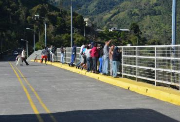 tragedia en Baños de Agua Santa