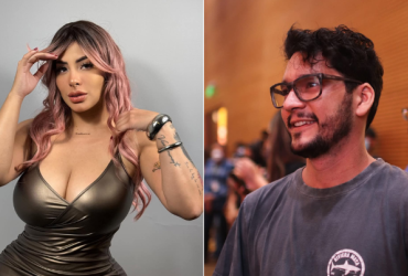 Luisa Espinoza revela chats con Felipe Crespo.