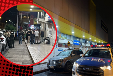 crimen en Machala