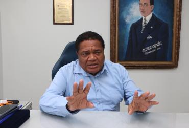Jorge Guzmán