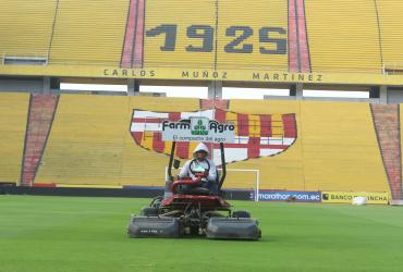 Estadio Monumental