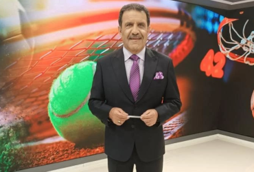 Roberto Omar Machado