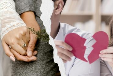 Matrimonios y divorcios Ecuador