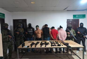 Operativo Tempestad III