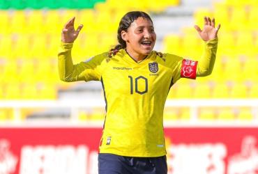 mary guerra sub-17 la tri