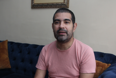 Luis Antonio Ruiz