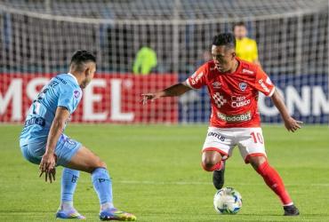Christian Cueva