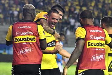 Barcelona SC