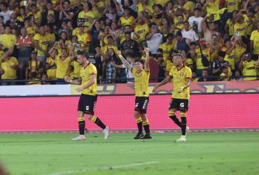 Barcelona SC