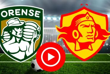 Orense SC