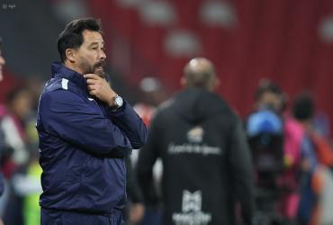 Liga de Quito, Pablo Sánchez, Vitamina Sánchez, entrenador, Vitamina Sánchez, LigaPro, Liga de Quito vs. Católica, Copa Libertadores, Central Córdoba