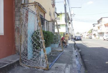 La balacera en el torneo de índor ocurrió este sábado 24 de mayo.