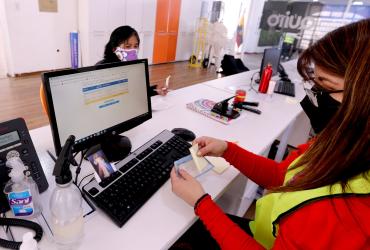 Impuesto predial en Quito