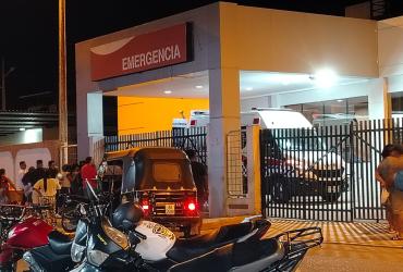 huaquillas enfrentamient 1