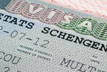 Conoce más sobre por qué los ecuatorianos necesitan visa para Europa.