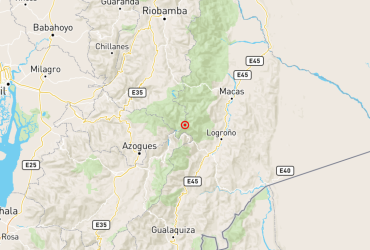 Temblor en Ecuador hoy, informó el Instituto Geofísico. Estos son los detalles.