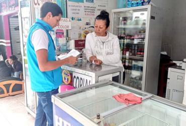 cobro del bono de desarrollo humano