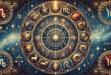 Lo que dice tu signo hoy.