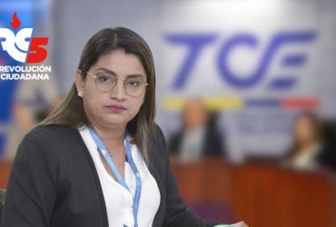 Multa a asambleísta de la RC
