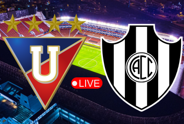 Liga de Quito
