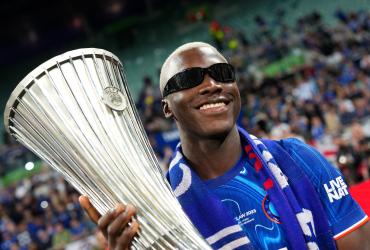 Moisés Caicedo