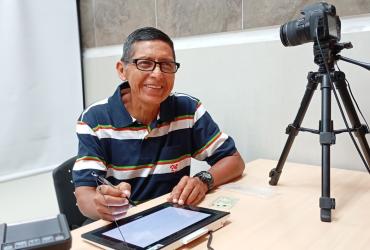 Cedulación en Ecuador