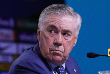 ¿Qué dijo un extécnico de Ecuador sobre la llegada de Carlo Ancelotti a Brasil?