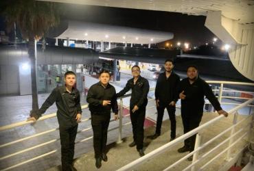 Grupo FUGITIVO