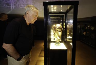 Carlo Ancelotti
