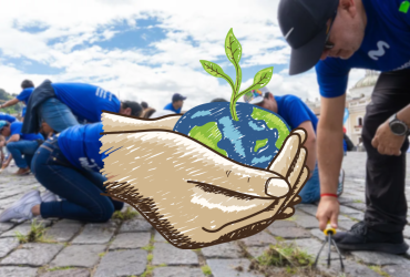 Fundación Telefónica Ecuador