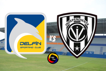 Delfín
