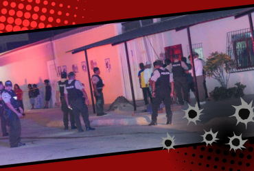 asesinato en La Libertad