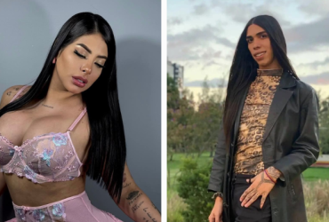 Luisa Espinoza confiesa que sí haría una colaboración con La Brandon.