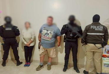 Los suegros de Alias Fito figuran entre los detenidos para las investigaciones de presunto lavado de activos