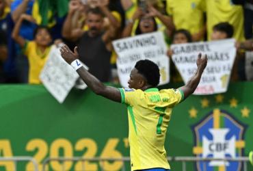 brasil vinicius
