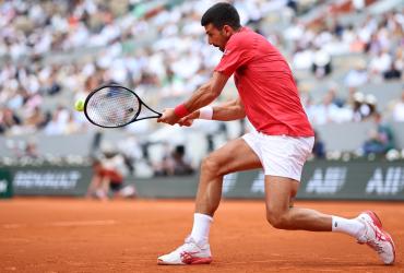 djokovic roland garros 2025