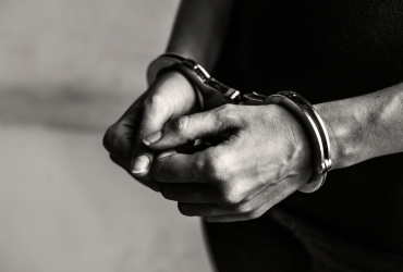 Hombre sentenciado por abuso sexual