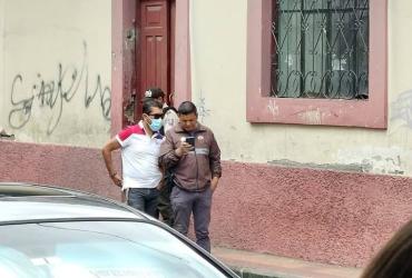 Femicidio en Cotacachi