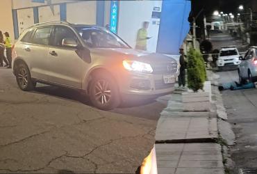Doble crimen La Concepción