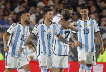 Argentina