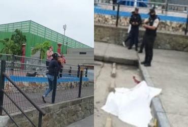 asesinato