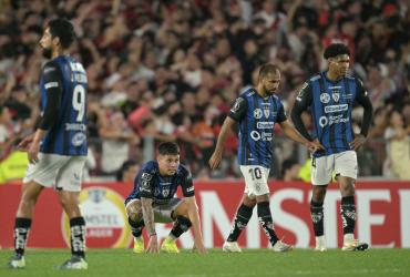 idv vs river