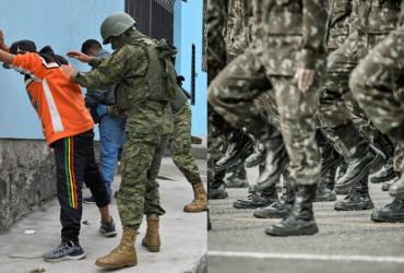 Toque de queda