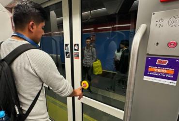 Metro de Quito