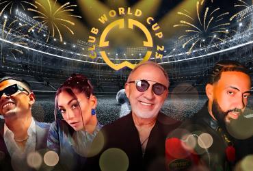 Mundial de Clubes 2025