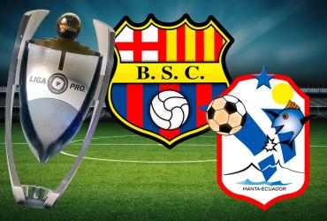 Barcelona SC