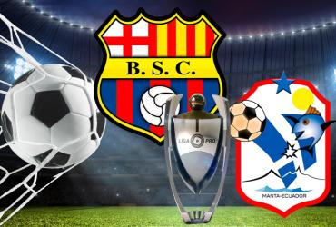 Barcelona SC