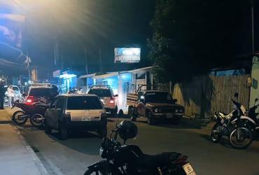 Ataque armado en Montecristi cobra vida de un comerciante.