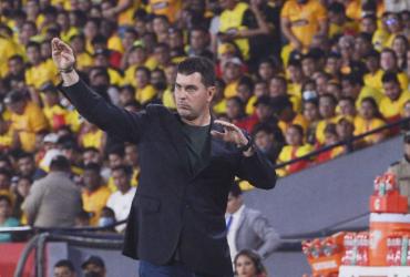ismael rescalvo dt